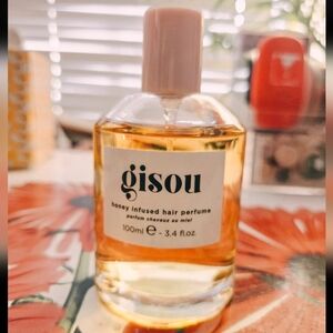 Gisou Honey Hair Perfume